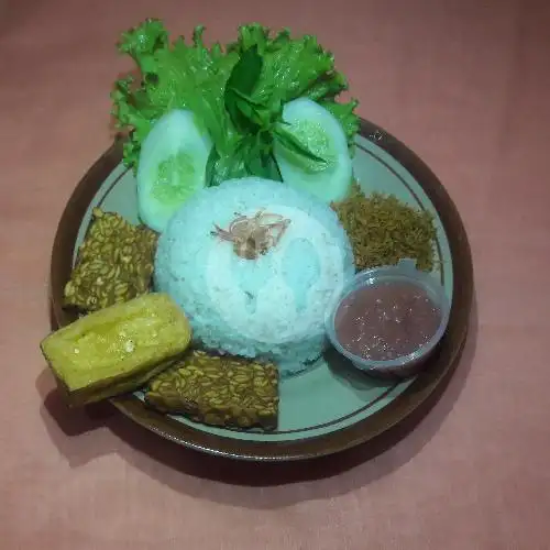 Gambar Makanan Nasi Lalapan Mak Endel, Jl Bromo No.53 16