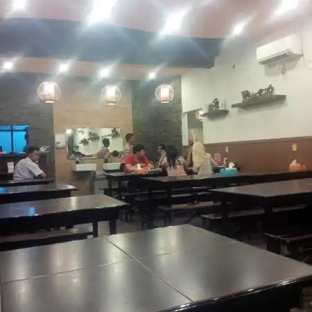 Gambar Makanan Warung Leko 17