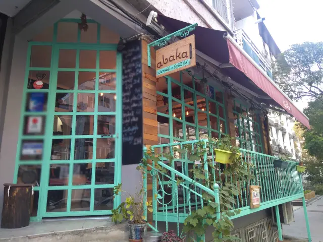 Abaka Butik Restoran'nin yemek ve ambiyans fotoğrafları 6