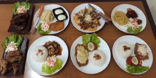 foodpedia kopi dari hati sudirman palembang