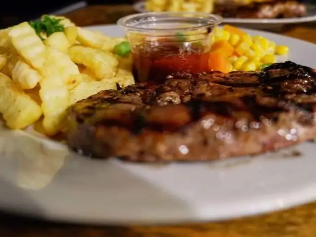 Gambar Makanan Andakar Steak 7