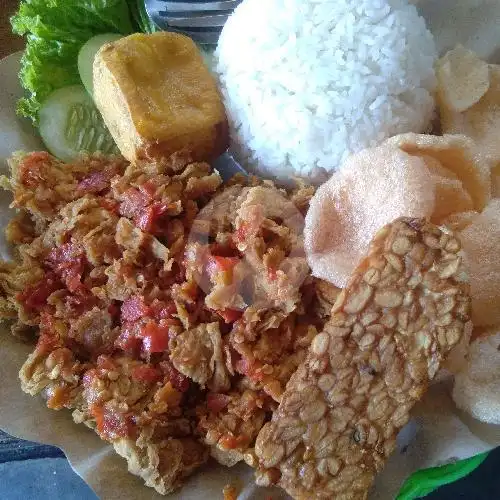 Gambar Makanan Warung Priangan Aa, Lembang 10