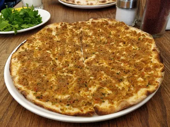 Halil Lahmacun'nin yemek ve ambiyans fotoğrafları 21