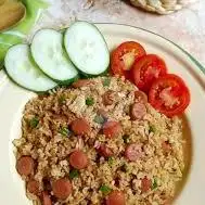 Gambar Makanan NASI GORENG MAS BEJO 10