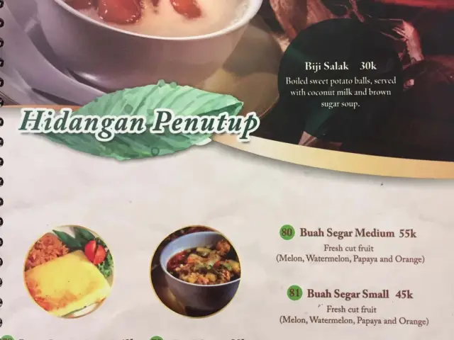 Gambar Makanan Dapur Sunda 9