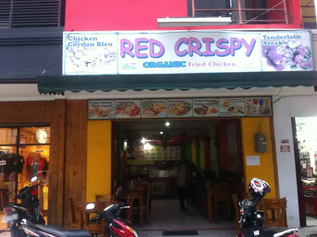 Gambar Makanan Red Crispy 3