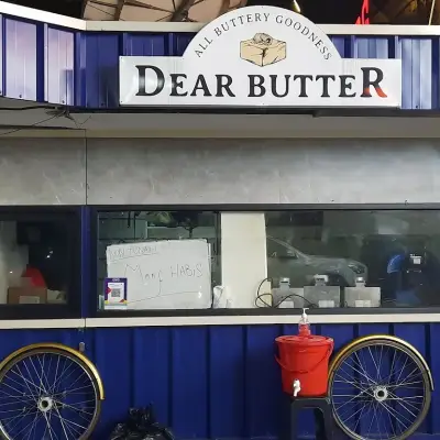 Dear Butter - Tebet
