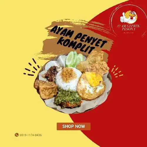 Gambar Makanan Kopi Djaman, Perum Pesona Cilegon 4