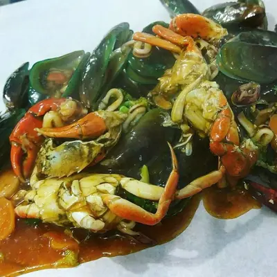 Serang Kerang