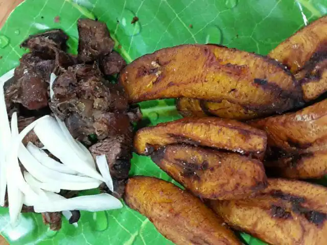 Gambar Makanan Sate Domba Africa 14