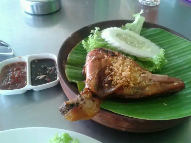 Ayam Bakar Wong Solo Food Photo 9