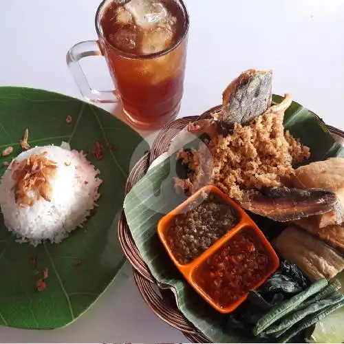 Gambar Makanan Ayam & Bebek Batokok, Cibubur 14