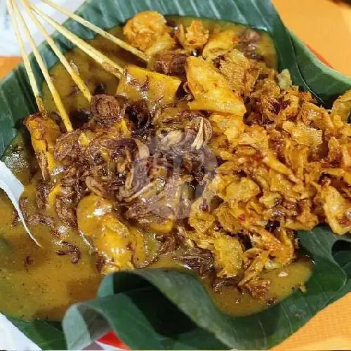 Gambar Makanan Sate Padang Uda Uni, Sentralend 3