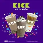 KICK Milk Tea & Coffee Food Photo 4