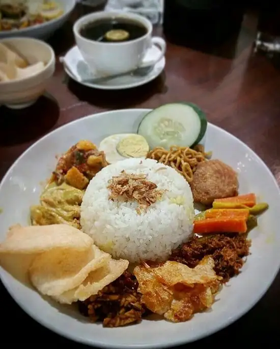 Gambar Makanan Old Kettle Kedai Kopi 13