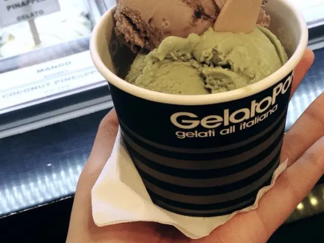 Gambar Makanan Gelato Paradise 10