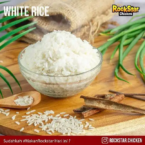 Gambar Makanan Rockstar Chicken, Purnama 9