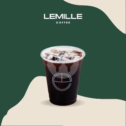 Gambar Makanan LeMille Coffee, Batu Ampar 11