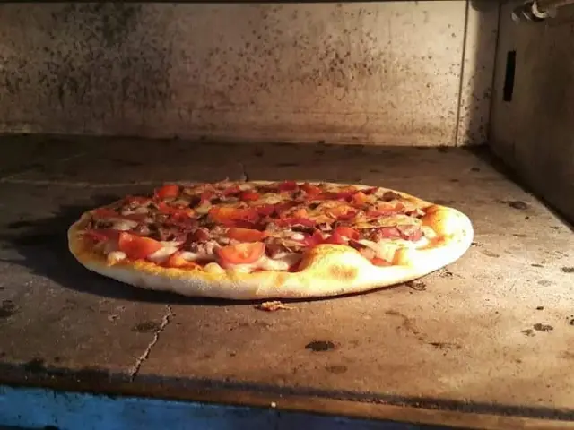Anstella Pizza & İtalyan'nin yemek ve ambiyans fotoğrafları 11