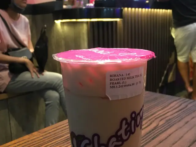 Gambar Makanan Chatime 9