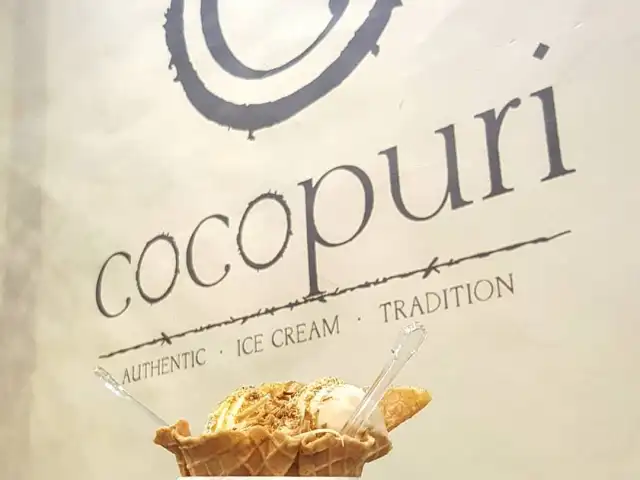 Cocopuri Food Photo 10