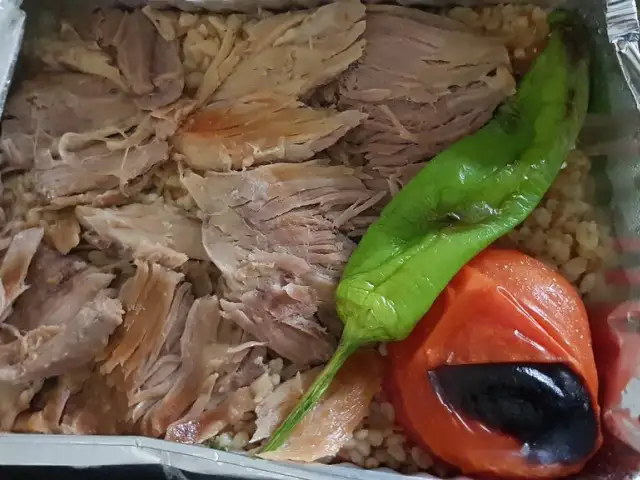 Tavacı Recep Usta'nin yemek ve ambiyans fotoğrafları 18