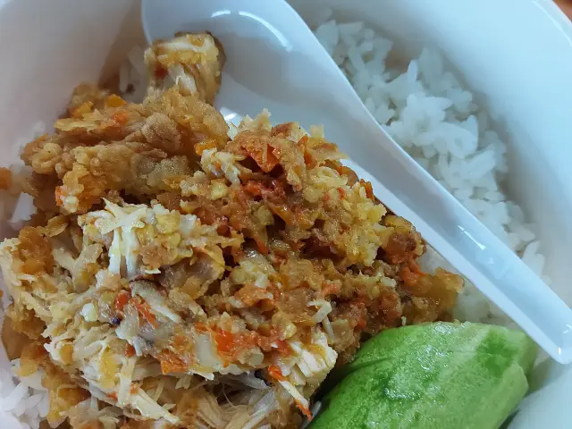 Gambar Makanan Ayam Keprabon Express 6