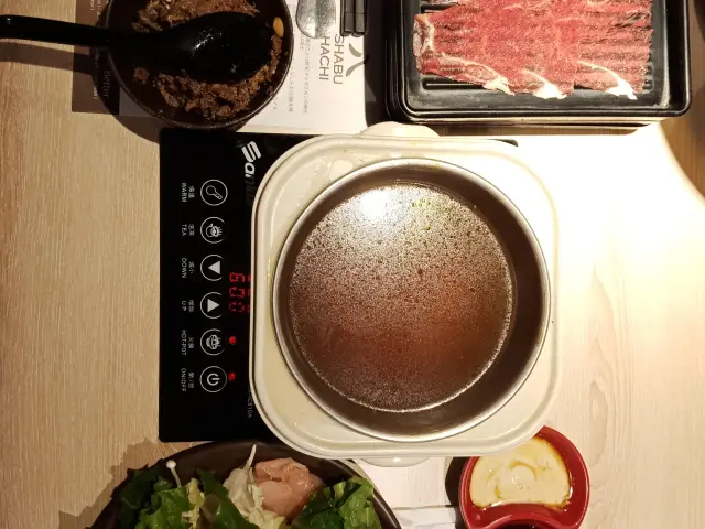 Gambar Makanan Shabu Hachi 17