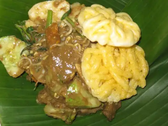 Gambar Makanan Rumah Makan Pecel Madiun 11