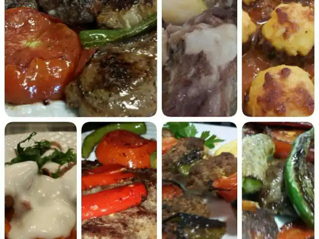 Paşa Sofrası'nin yemek ve ambiyans fotoğrafları 20