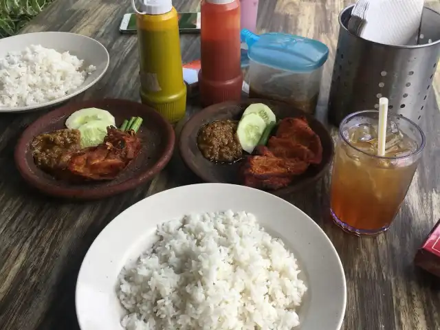 Pecal Leleh Dato Keramat Food Photo 16