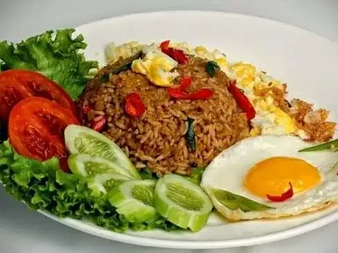 Nasi Goreng Nemu Rasa, Mustika Jaya