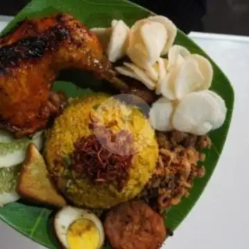 Gambar Makanan Nasi Timbel Pak Sapei H.Nawi No.1A 7