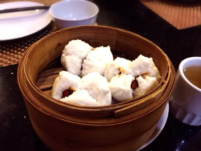 Gambar Makanan Tian Xi Express 17