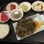 Haeun Dae Korean Restaurant Food Photo 5