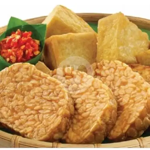 Gambar Makanan Nasi Uduk Pecel Lele Lala 5