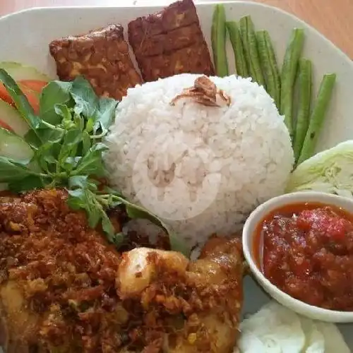 Gambar Makanan Local Food Ibu Nenah, Swadaya Gudang Baru 8