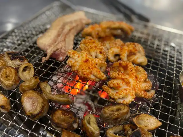 Dondon Korean BBQ  Food Photo 7