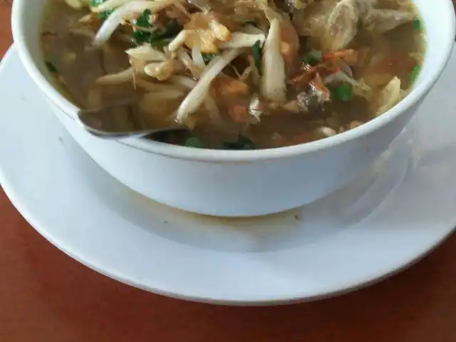 Gambar Makanan Soto Kudus Kauman 10