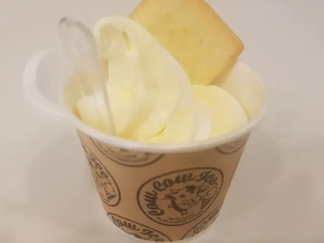 Tokyo Milk Cheese Factory Food Photo 2