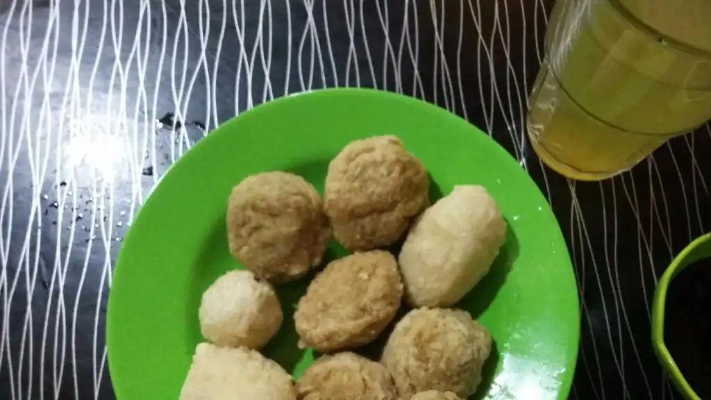 Pempek Cek ida