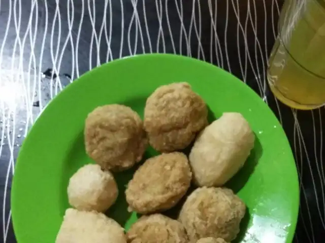 Pempek Cek ida