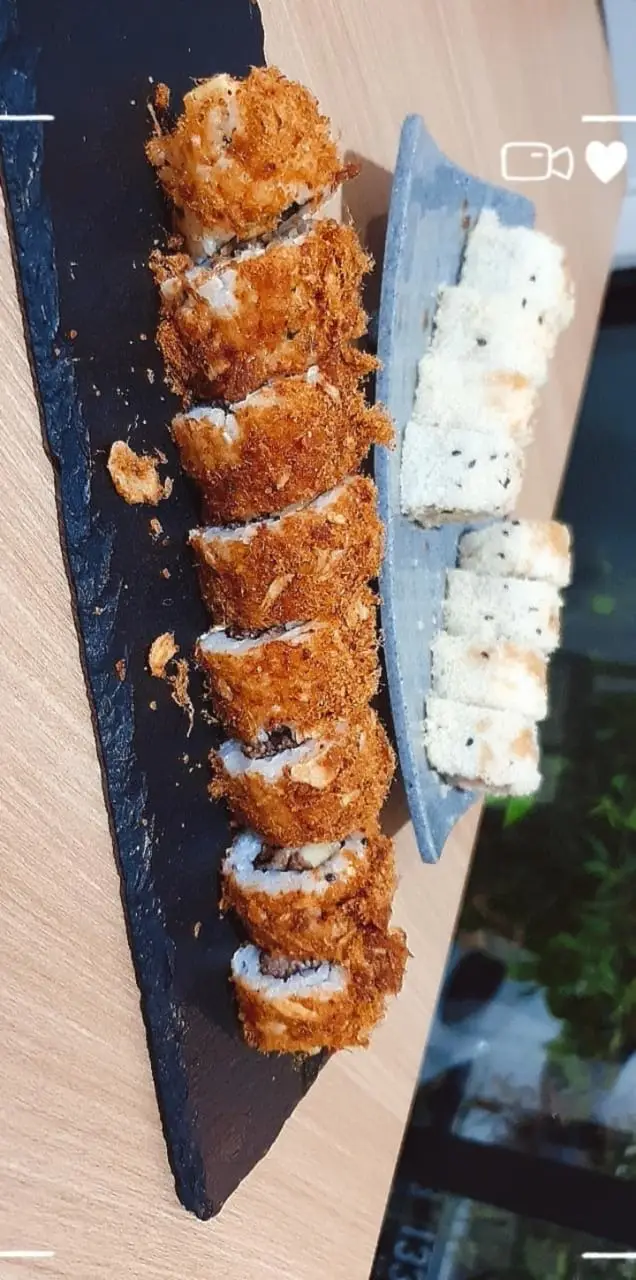 Gambar Makanan Sushi Enju 4