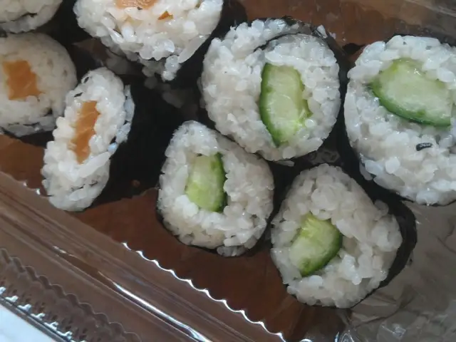 Gambar Makanan Sumo Sushi 10
