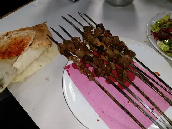 Ciğerci Mahmut'nin yemek ve ambiyans fotoğrafları 56