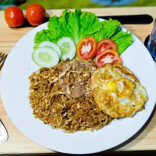 Gambar Makanan Nasi Goreng Mas Sudar, Cipinang Muara 5