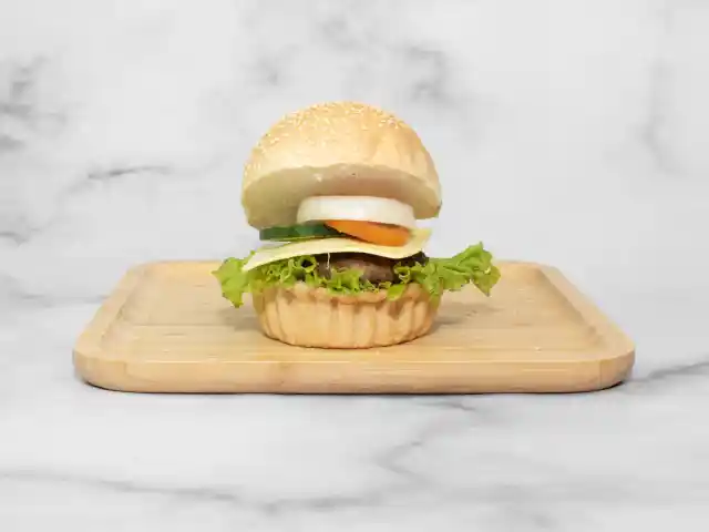 BB Burger - San Francisco Kalihan