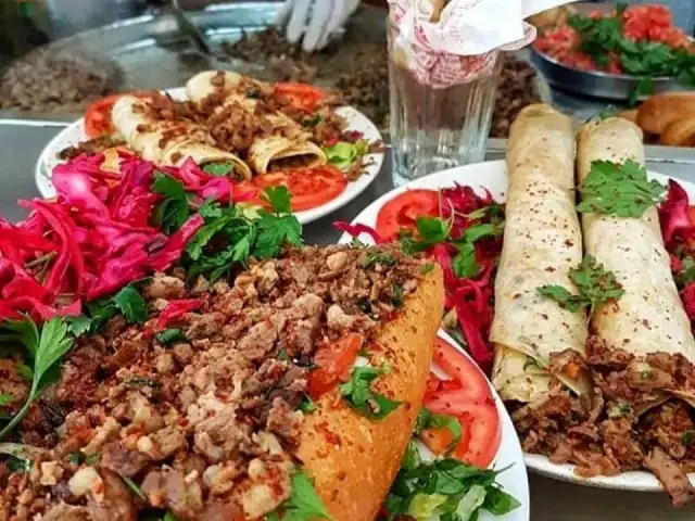 Taksim Tantuni'nin yemek ve ambiyans fotoğrafları 1