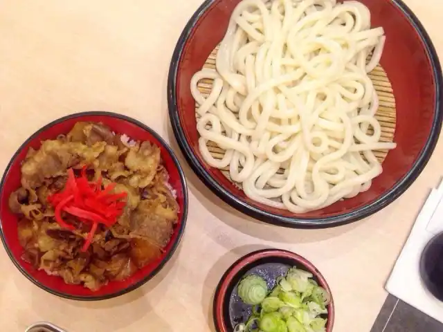 Nadai Fujisoba Food Photo 19