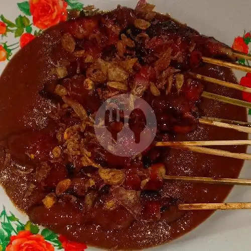 Gambar Makanan Sate Madura Tpi Taman Pulo Indah, Penggilingan 4